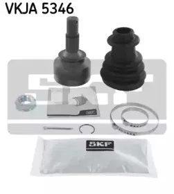 Шарнирный комплект, приводной вал SKF купить